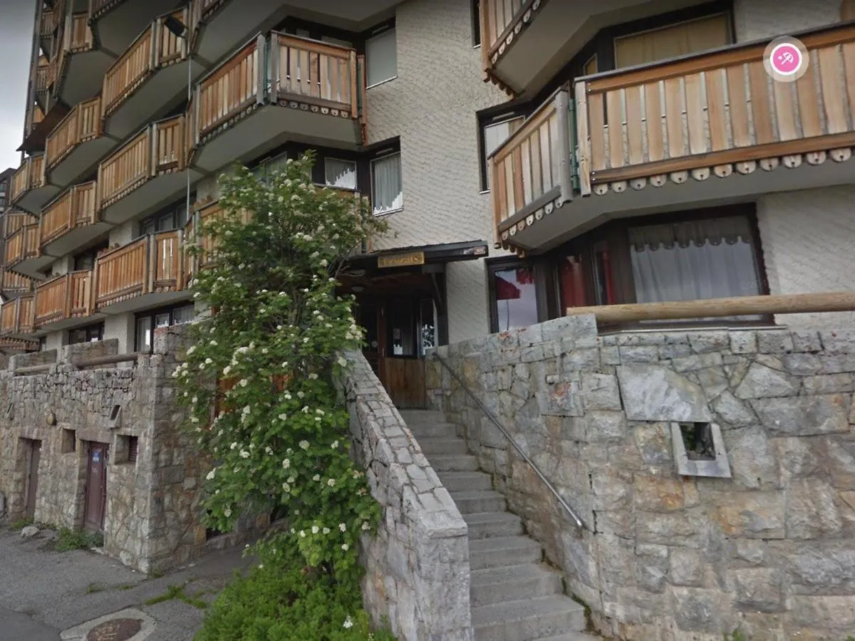 Appartement Renove - Avoriaz, Village Des Crozats, 4 Pers, 1 Chambre, Balcon, Ski, Confort Moderne - Fr-1-633-73 Morzine France